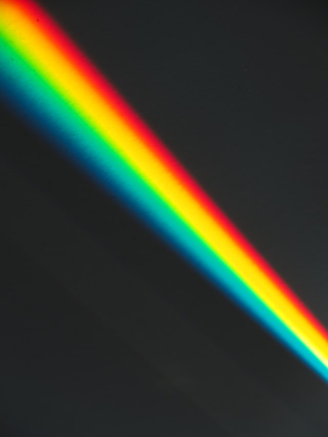 Spectra image